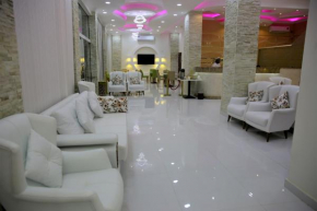 Al Deafah Hotel Apartment الضيافة للشقق الفندقية